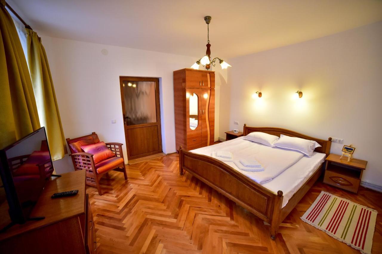 Thalia Apartment Sibiu Exterior photo